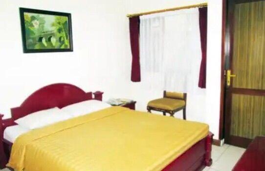 Narapati Syariah Hotel