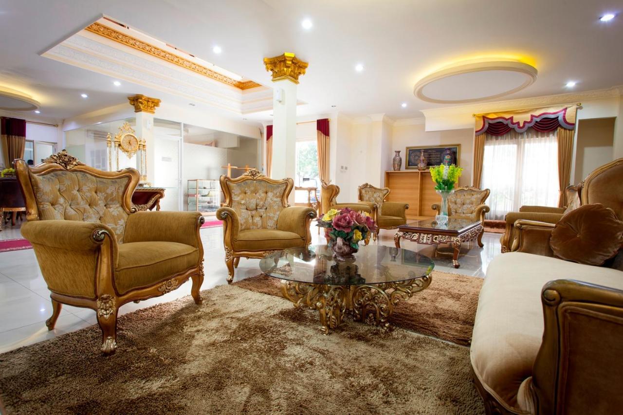 Hotel Narapati Syariah Bandung