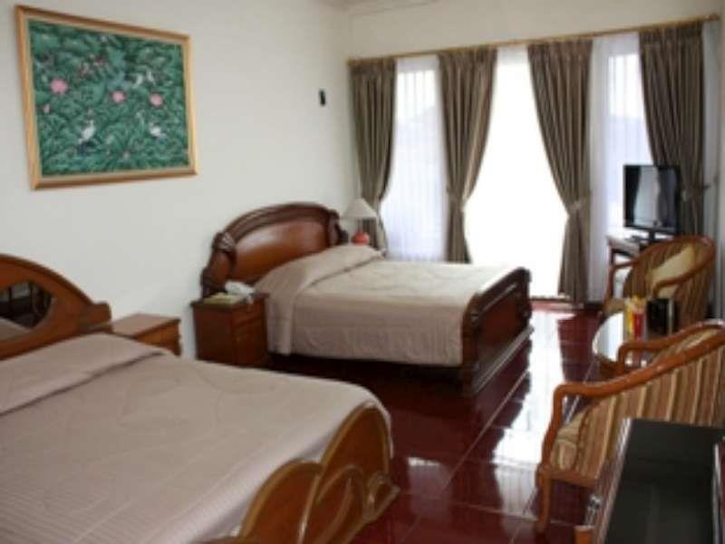 Hotel Narapati Syariah Bandung