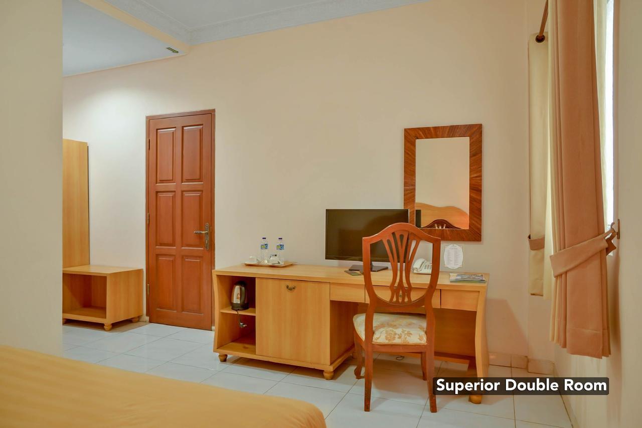 Narapati Syariah 3*