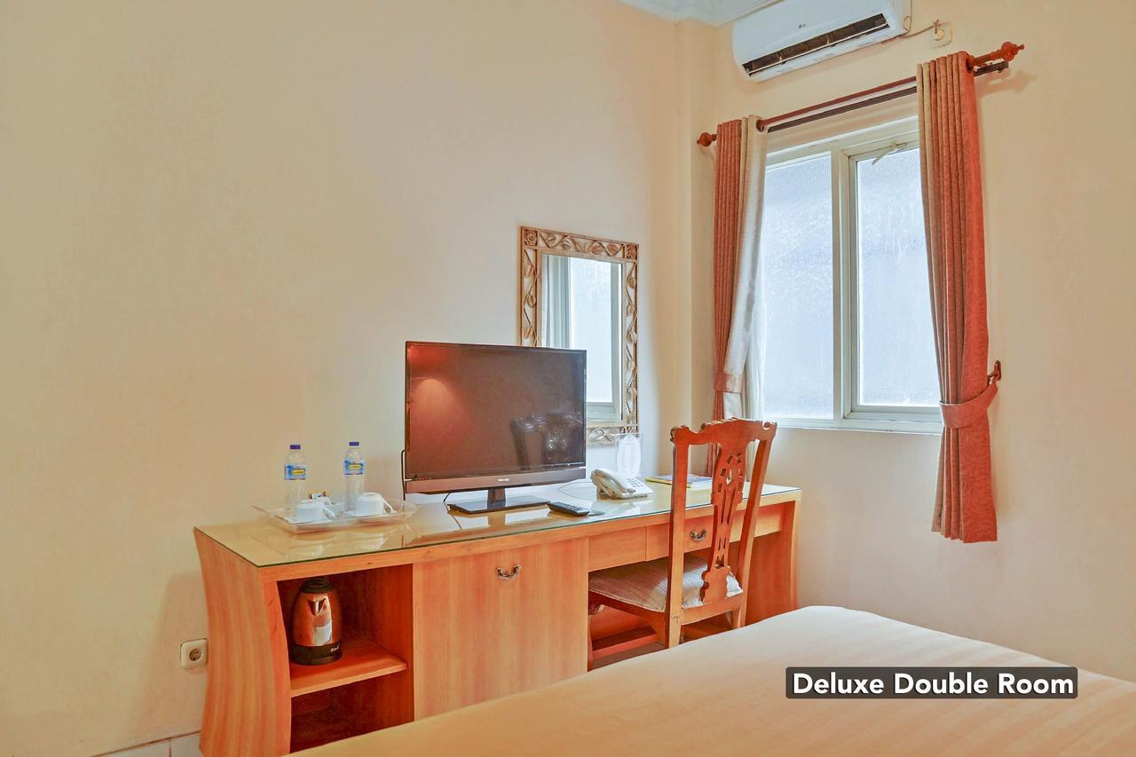 Hotel Narapati Syariah 3*