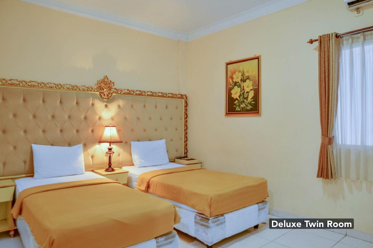 Narapati Syariah 3* Bandung