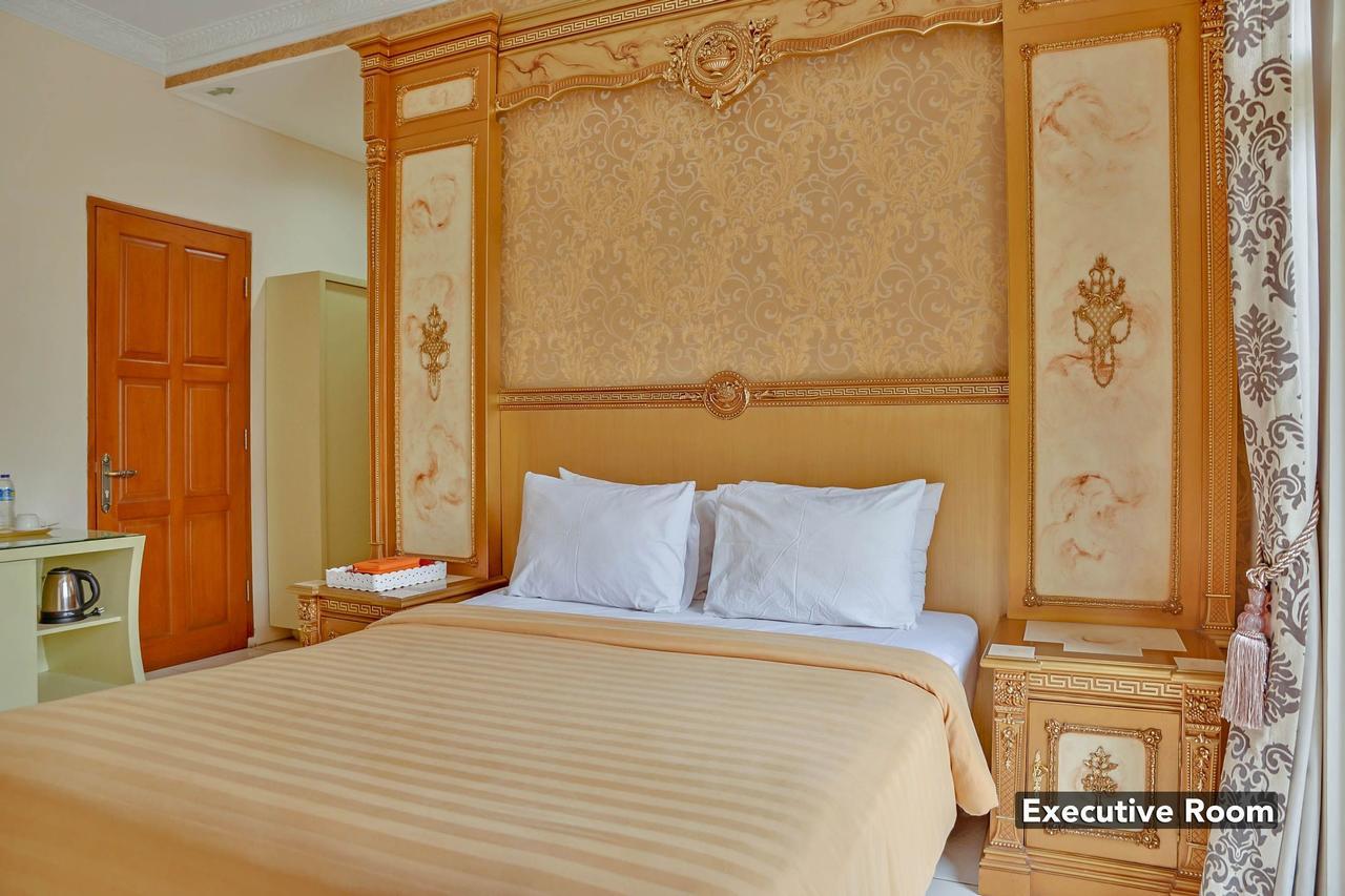 Narapati Syariah 3*