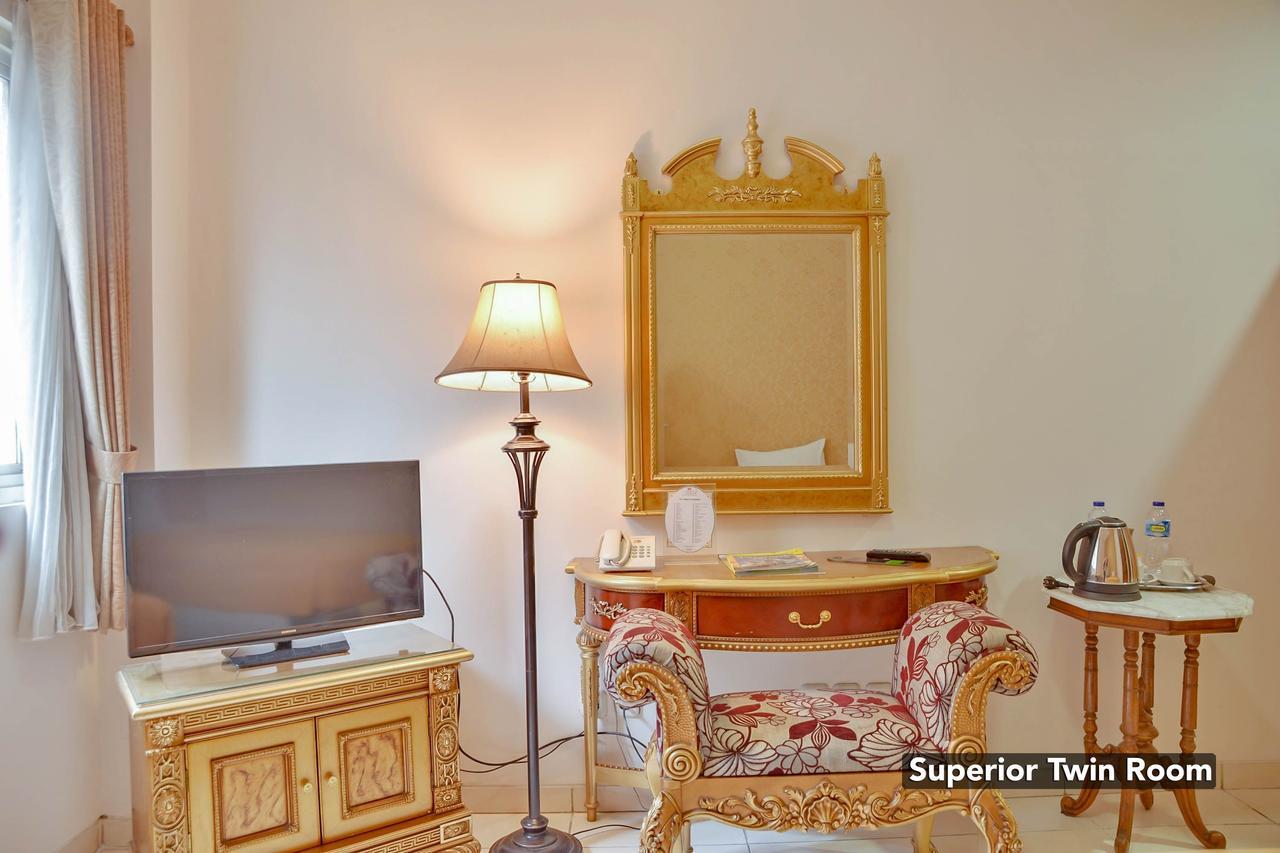 Narapati Syariah 3*