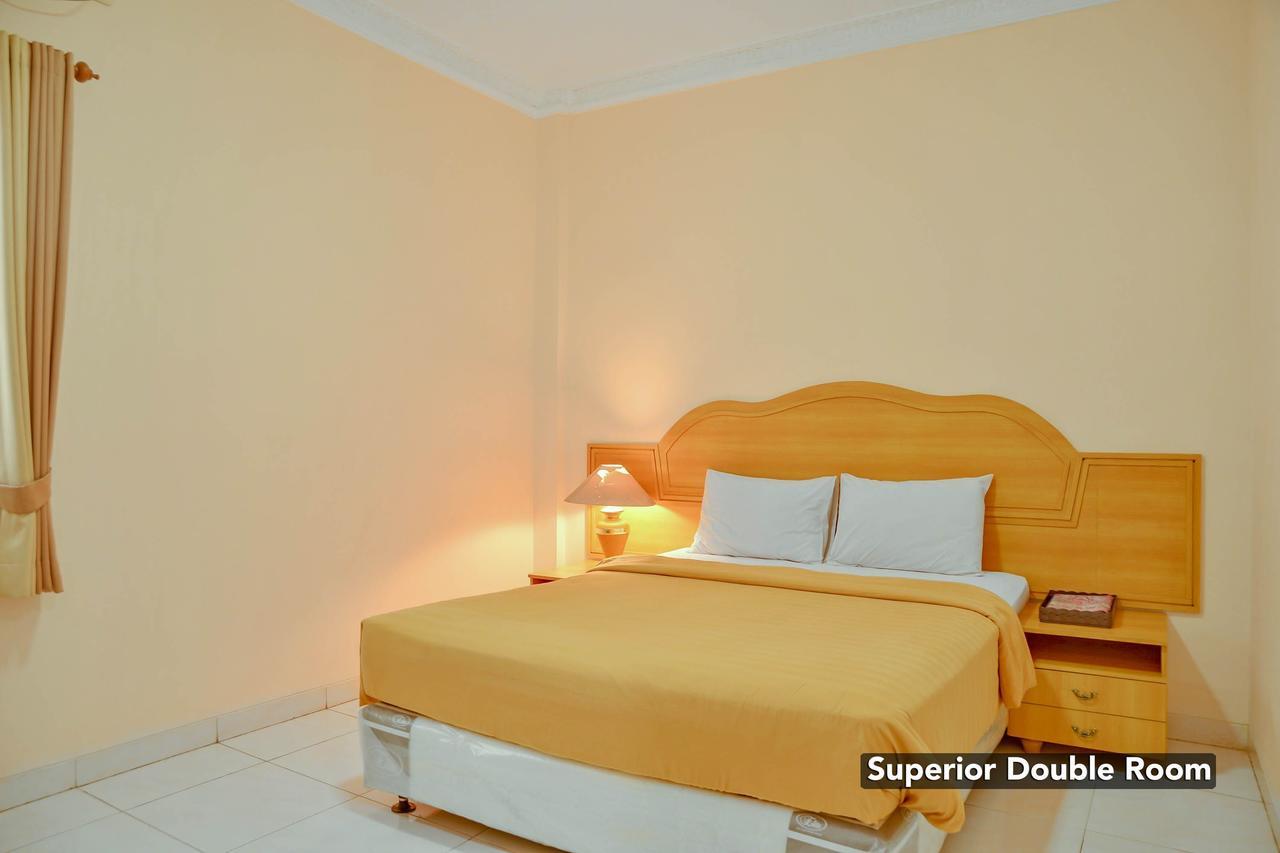 Narapati Syariah Hotel