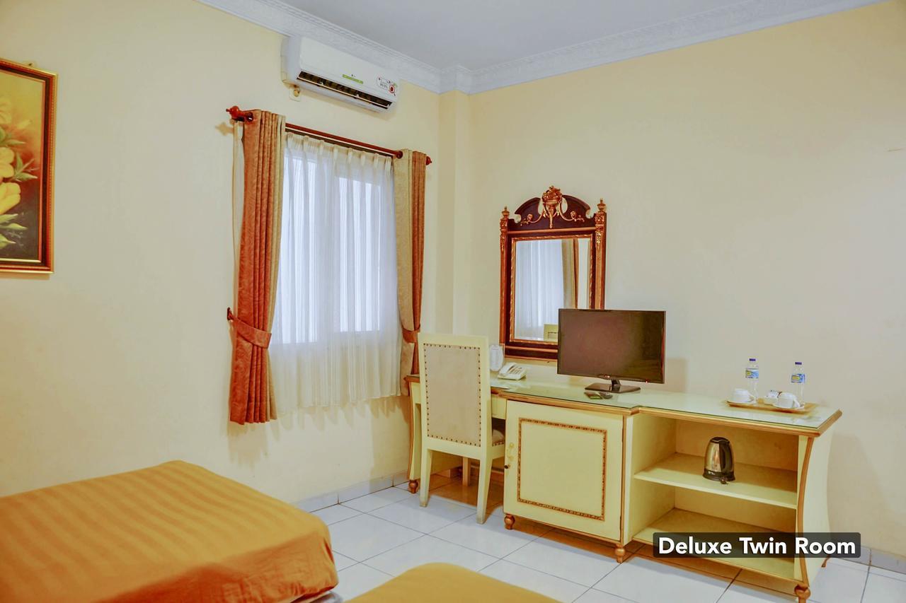 Hotel Narapati Syariah 3*