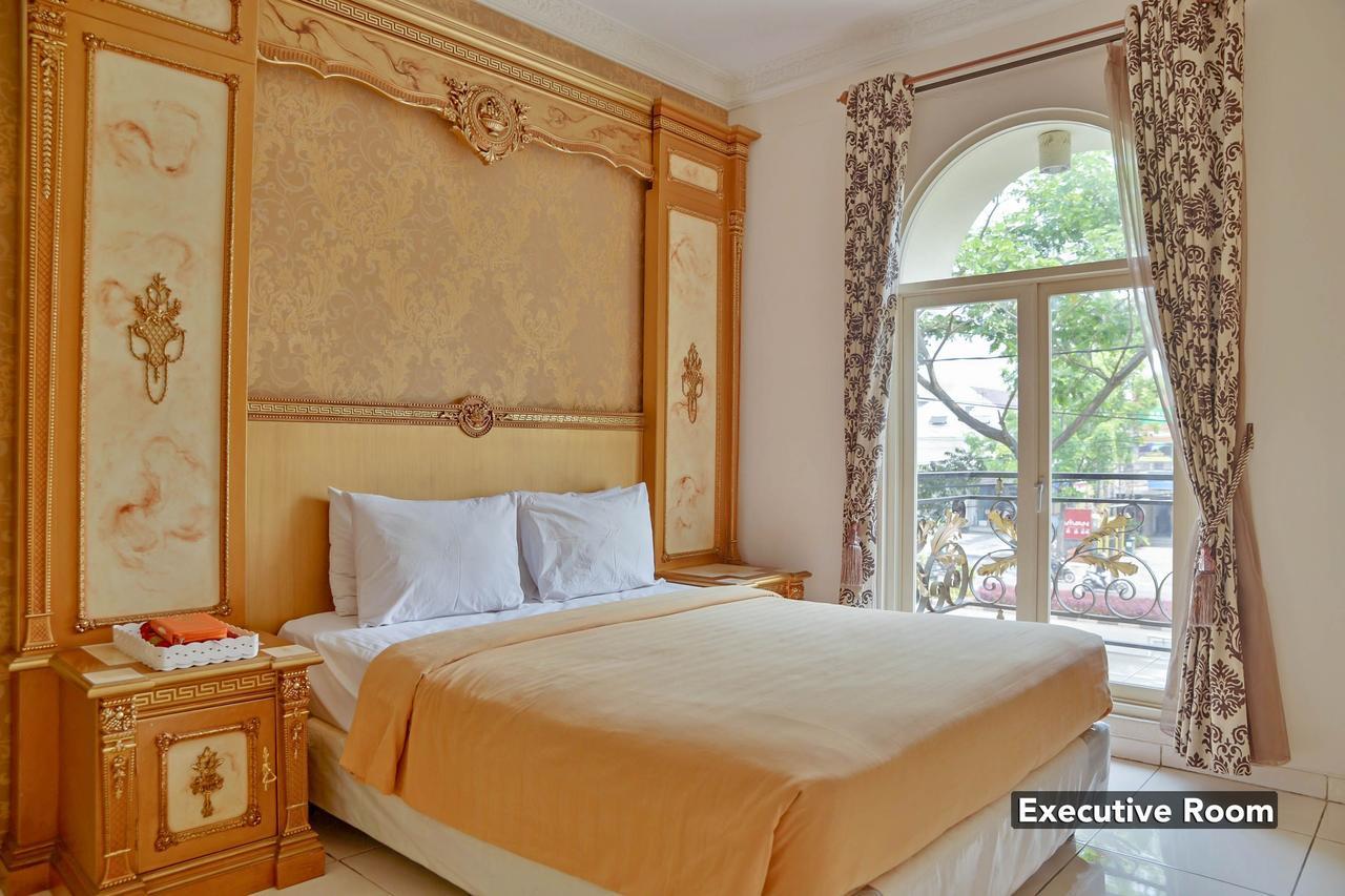 Narapati Syariah 3* Bandung