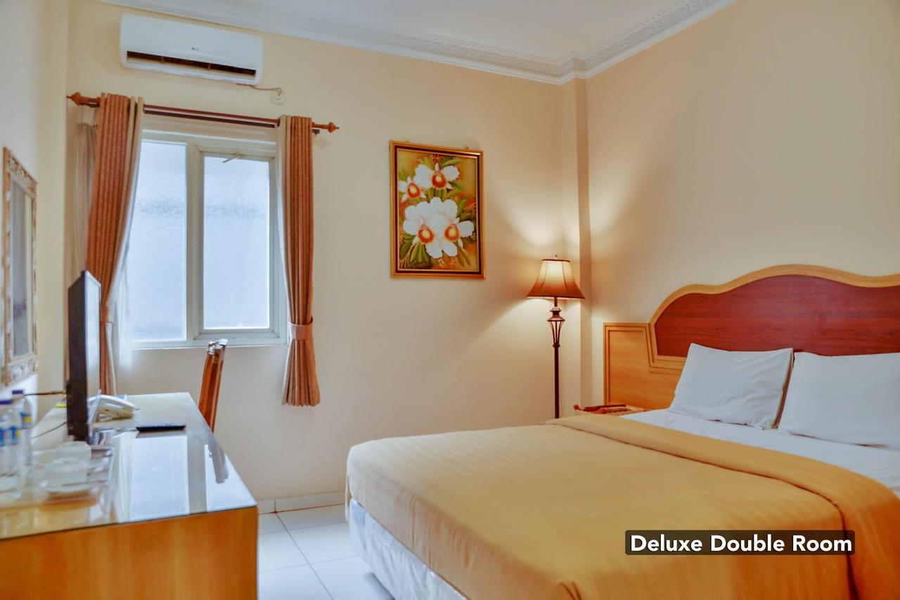 Narapati Syariah Hotel