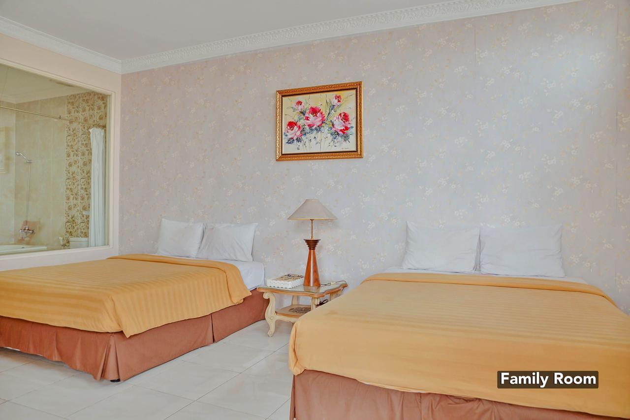 Hotel Narapati Syariah 3*