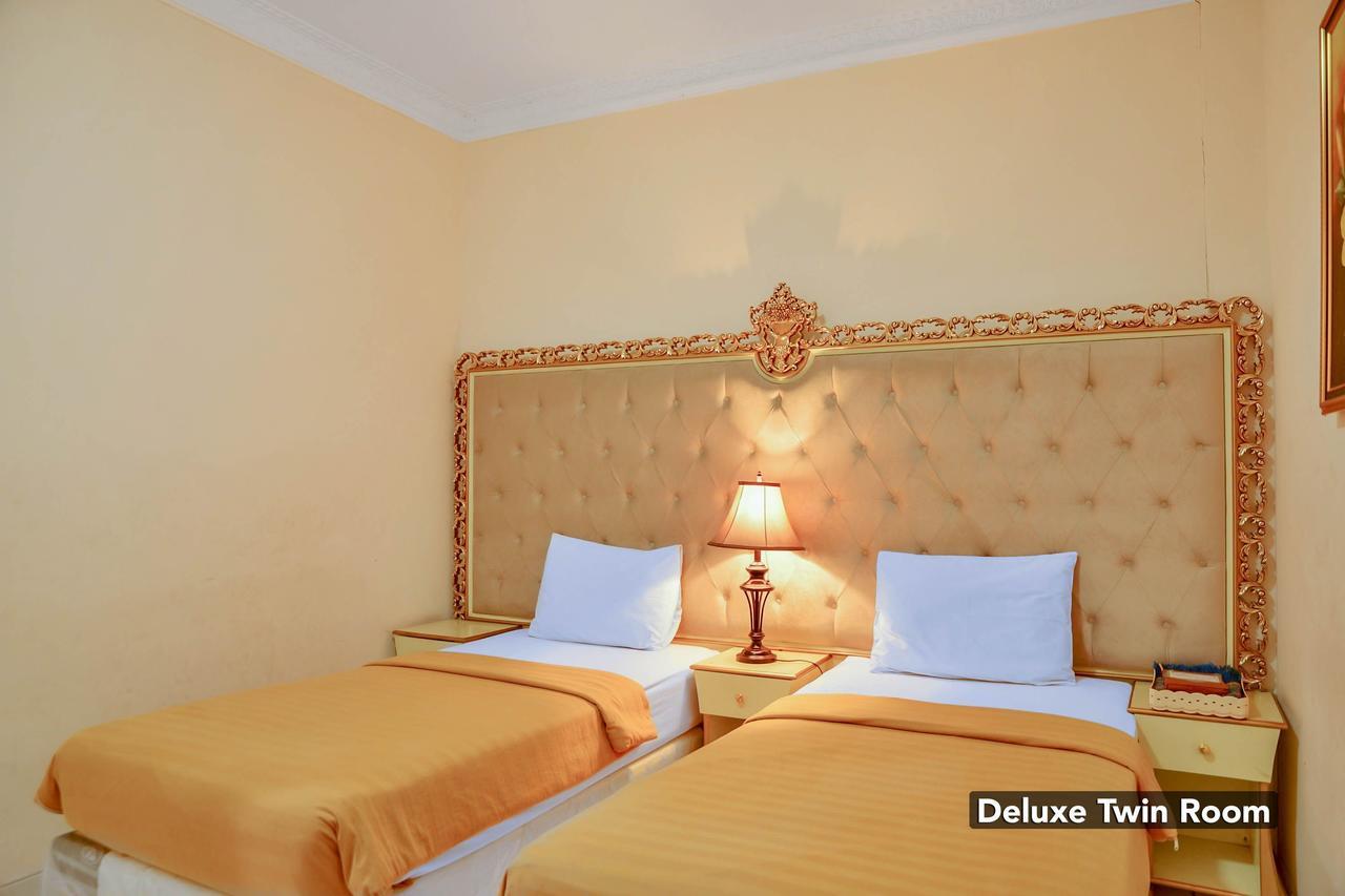Hotel Narapati Syariah Bandung