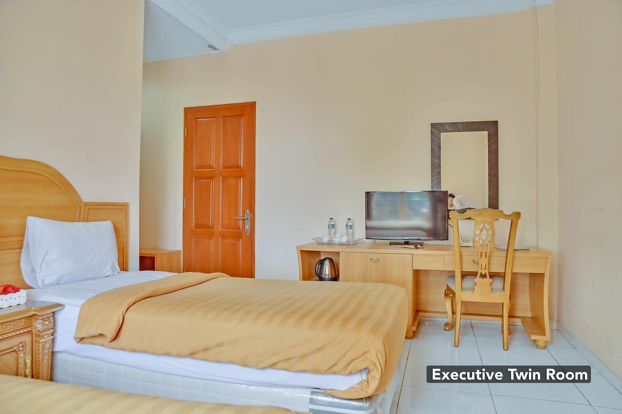 Narapati Syariah 3* Bandung