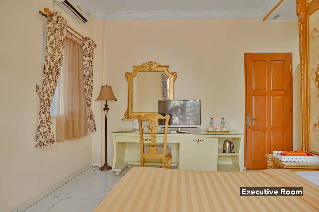 Narapati Syariah Hotel