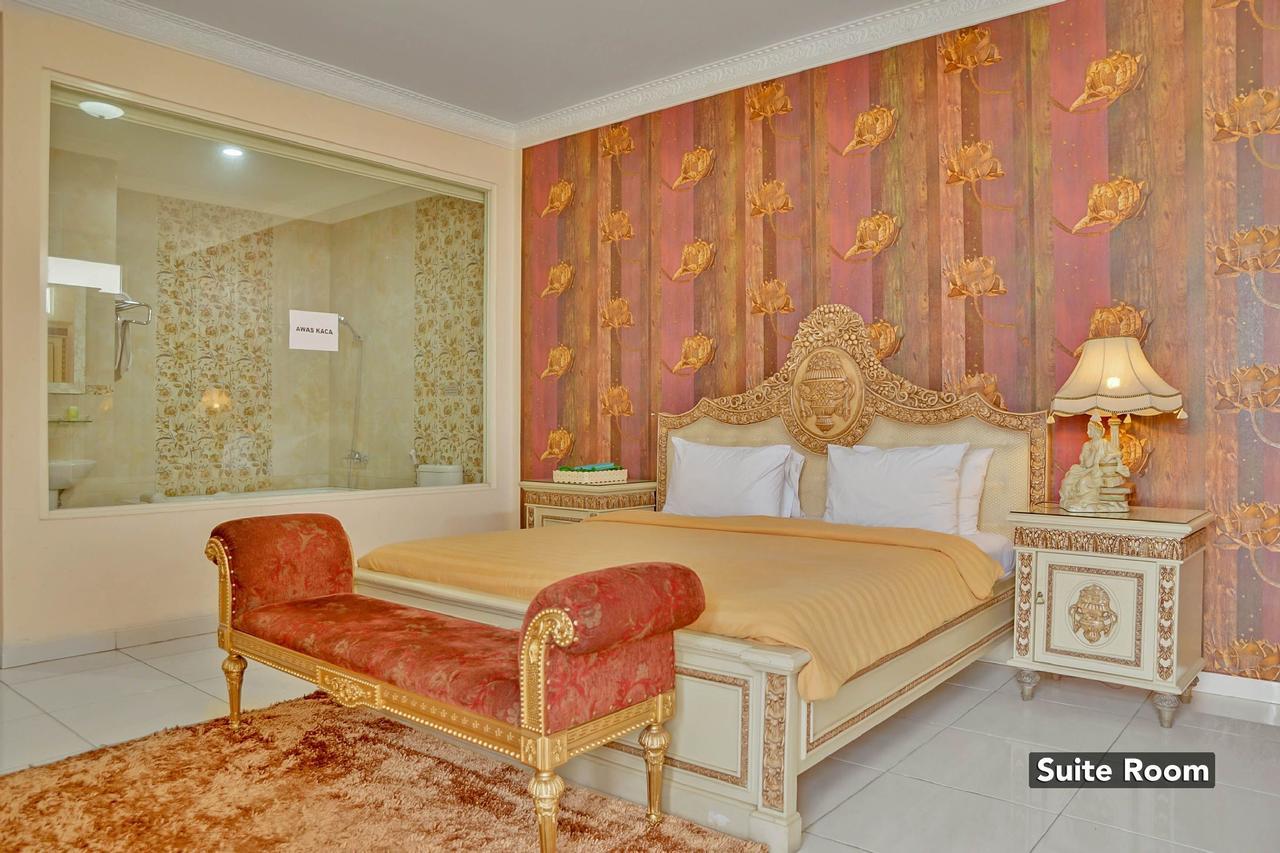 Hotel Narapati Syariah