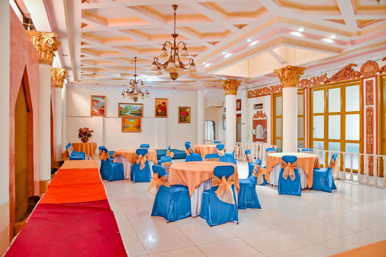 Narapati Syariah