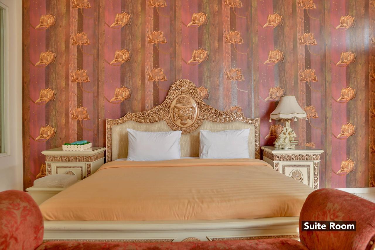 Hotel Narapati Syariah Bandung