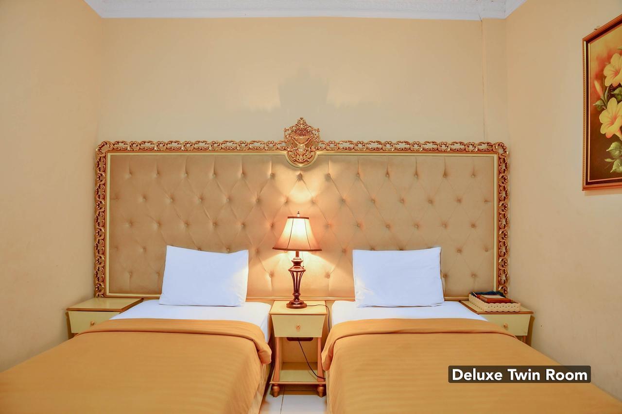 Narapati Syariah Hotel Bandung