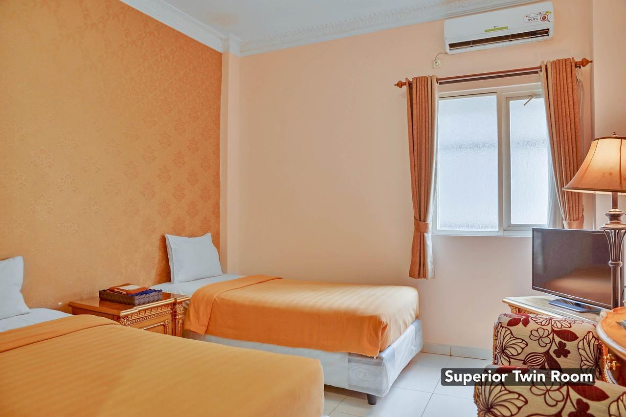 Hotel Narapati Syariah