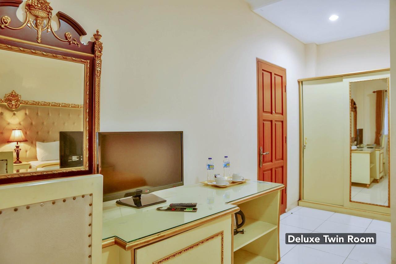 Hotel Narapati Syariah Bandung