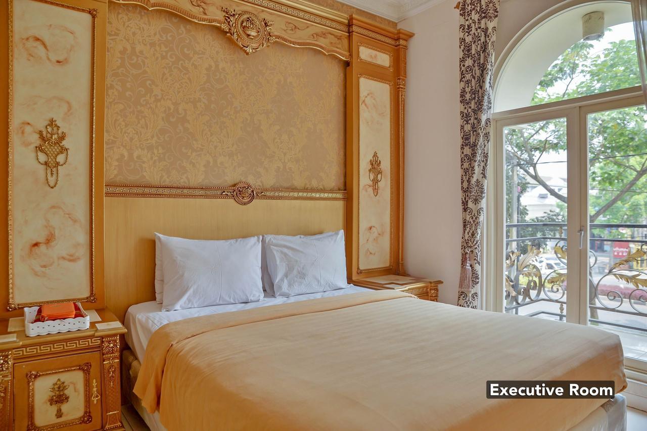 Hotel Narapati Syariah 3*