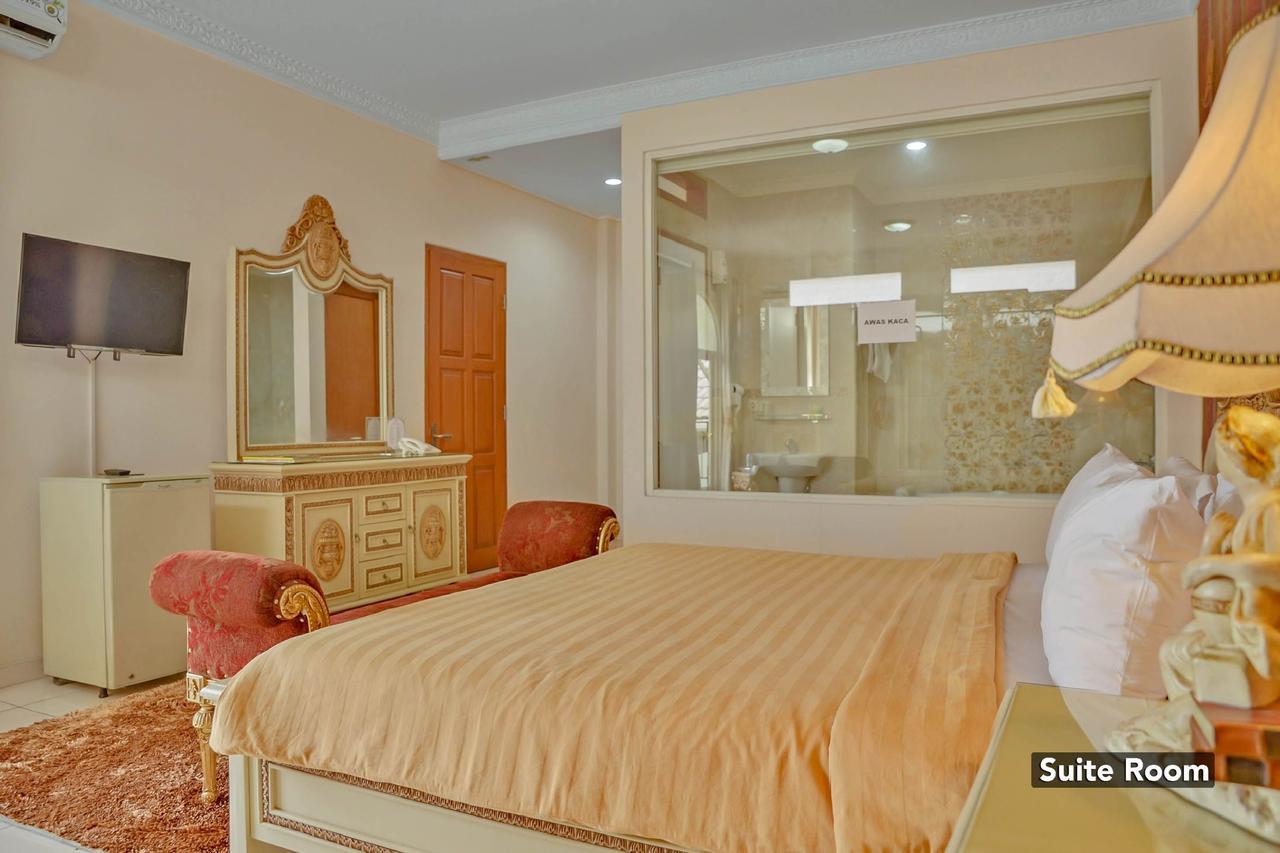 Hotel Narapati Syariah 3*