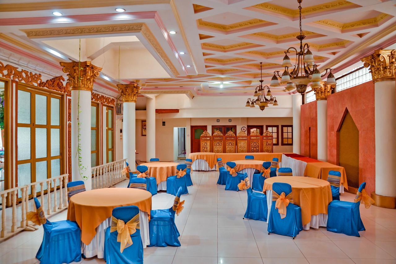 Narapati Syariah Hotel Bandung