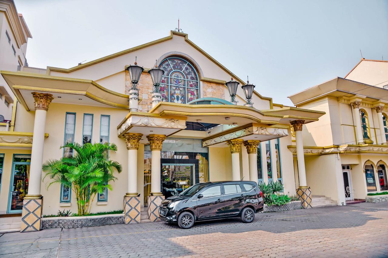 Hotel Narapati Syariah Bandung