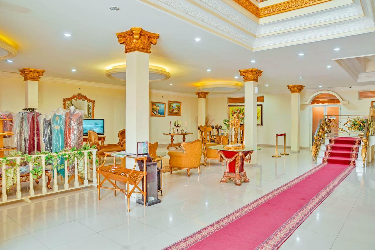 Hotel Narapati Syariah Bandung