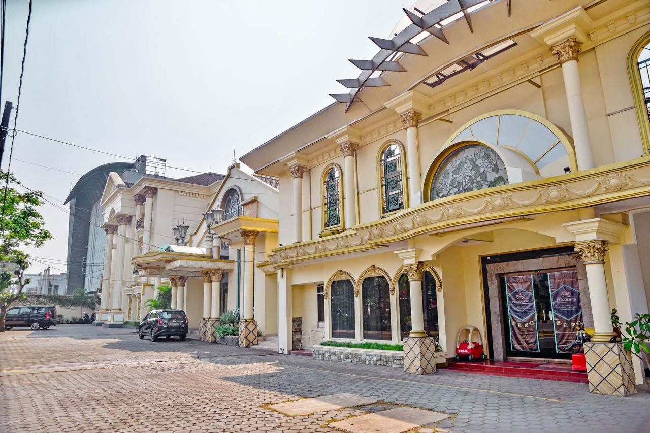 Narapati Syariah Hotel Bandung