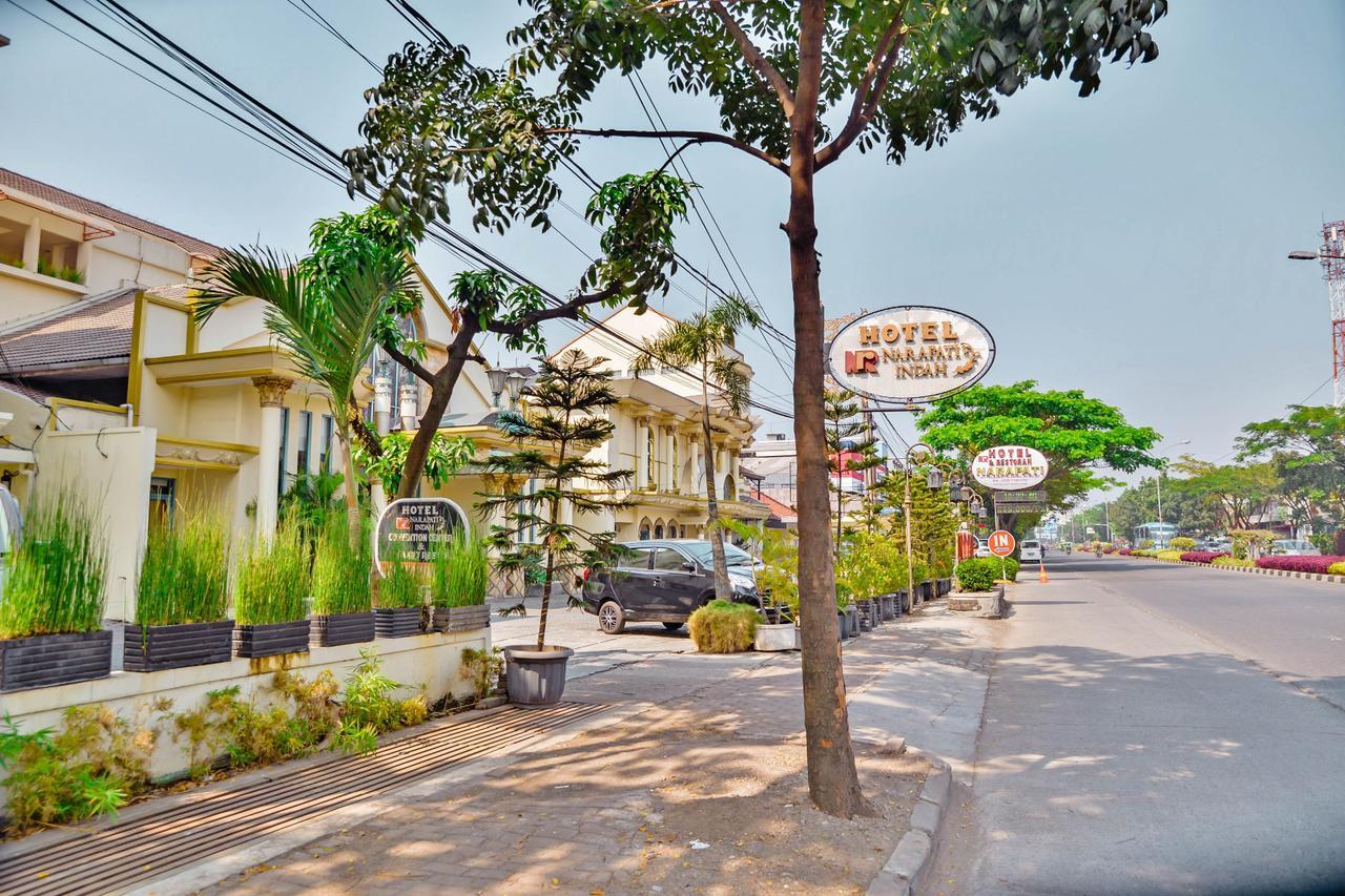 Narapati Syariah Hotel