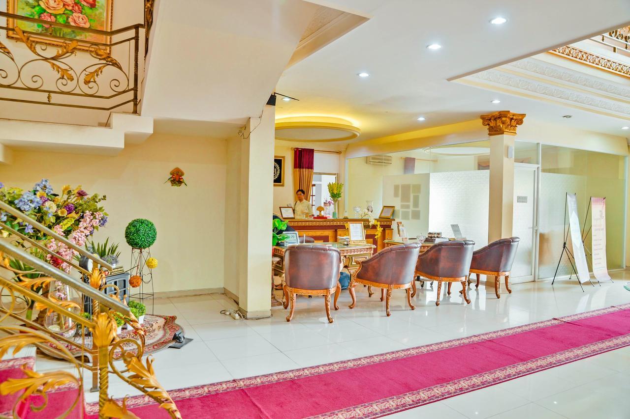 Hotel Narapati Syariah Bandung