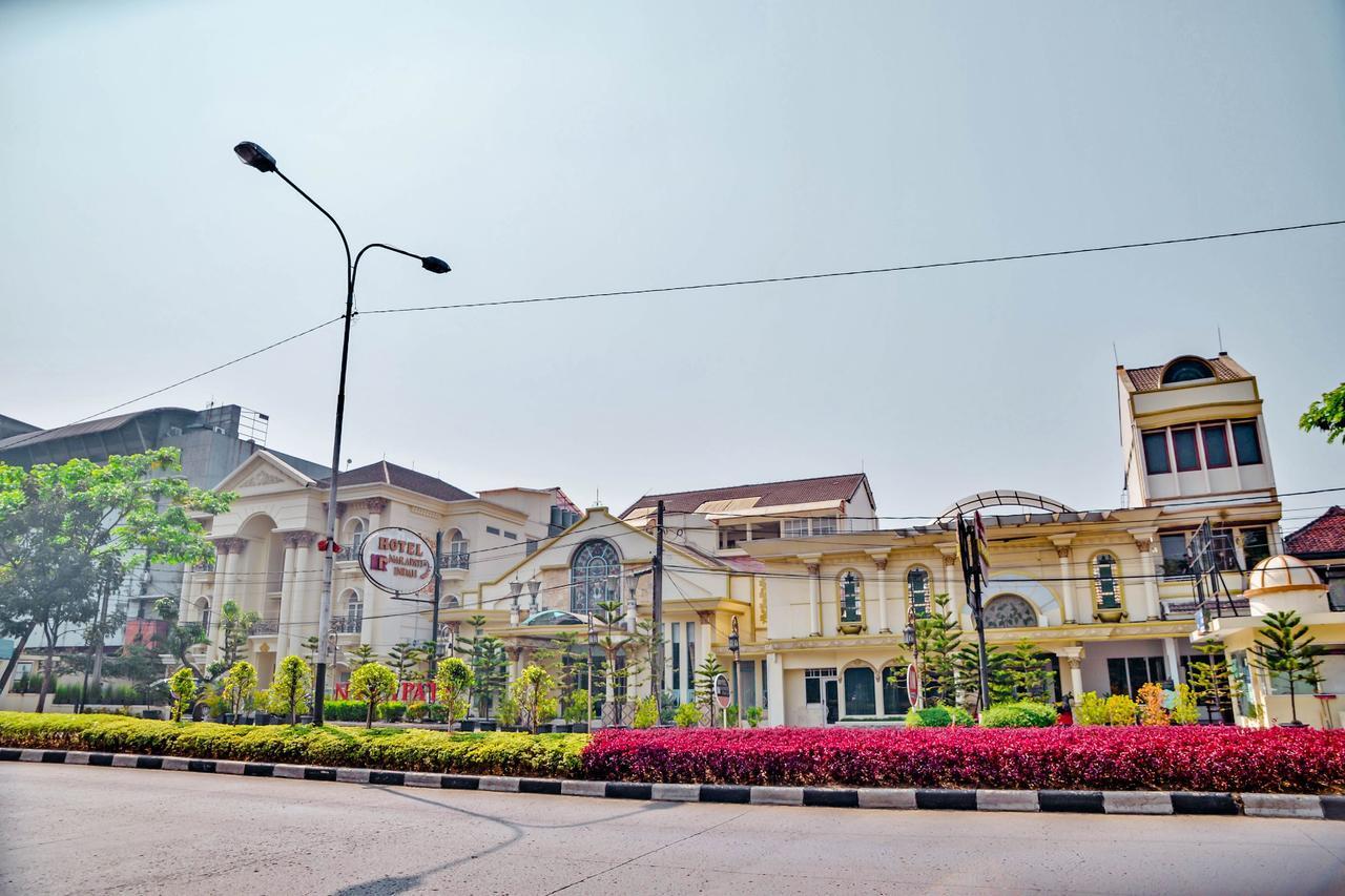 Narapati Syariah Hotel