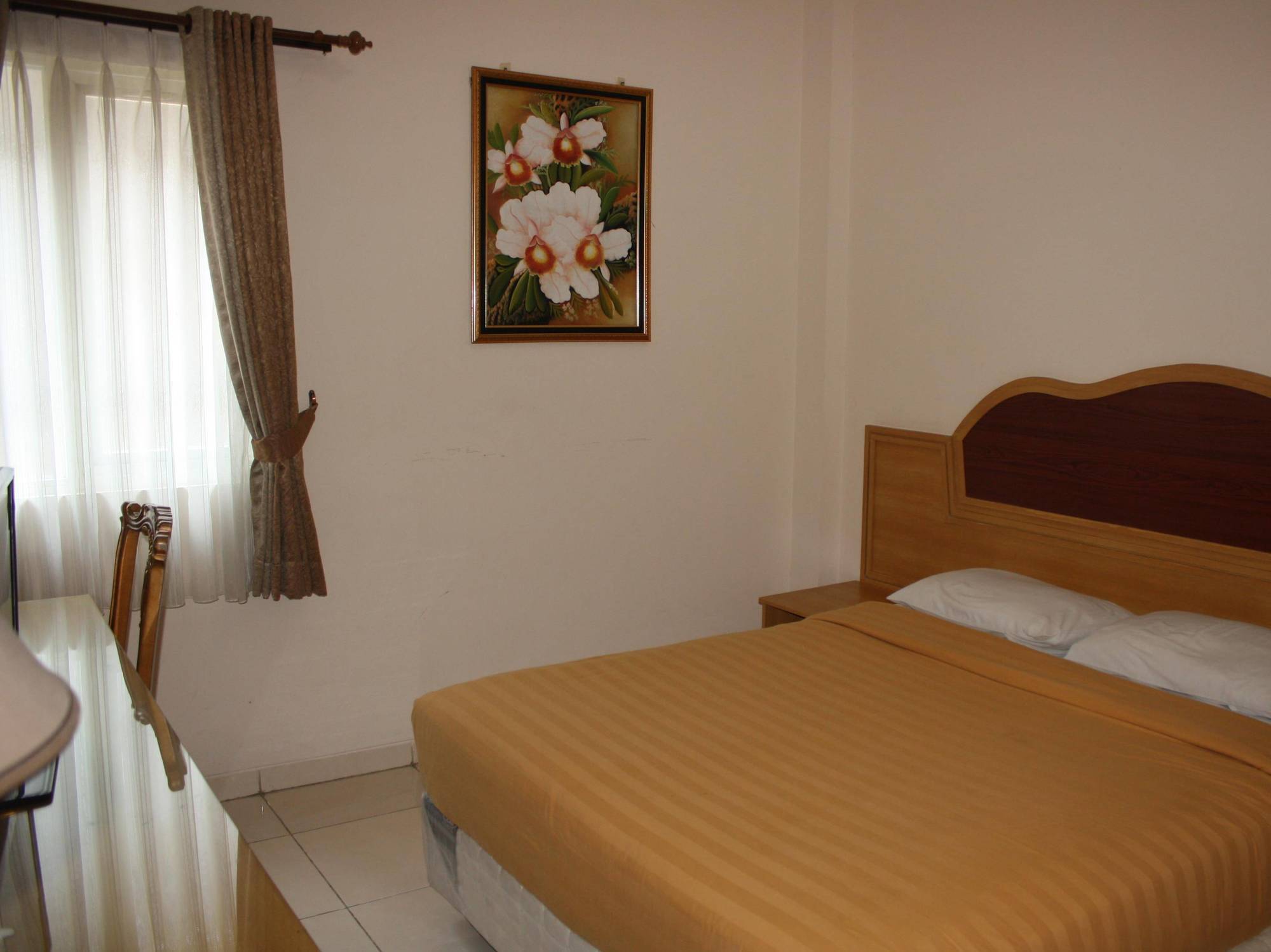 Hotel Narapati Syariah 3*